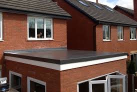 Flat Roofing