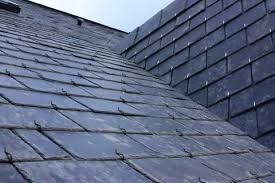 Slate & Tile Roofing